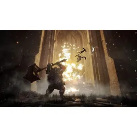 Soulstice Deluxe Edition