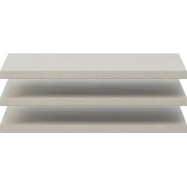 Set One by Musterring Einlegeboden Henderson 48 cm x 2 cm