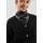 QS Cardigan mit Strukturmuster Schwarz XS