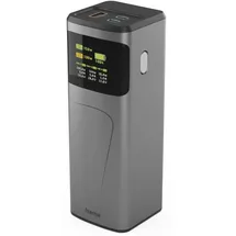Hama Power Pack High Power 150W 24000mAh