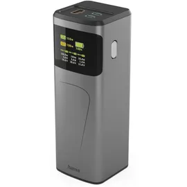 Hama Power Pack High Power 150W 24000mAh