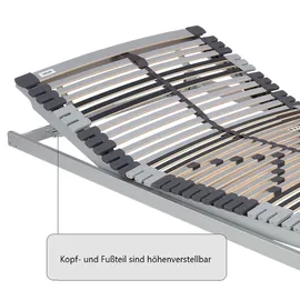 MALIE Lattenrost Classic Superflex 42