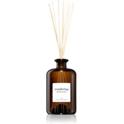 Ambientair The Olphactory Goji Black Tea Aroma Diffuser Wandering 500 ml