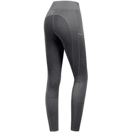 Elt Reitleggings Ella 176 Weiß