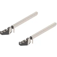 Blum Teleskophebel-Set 22F3500 600-910 mm