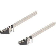 Blum Teleskophebel-Set 22F3500 600-910 mm