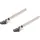 Blum Teleskophebel-Set 22F3500 600-910 mm