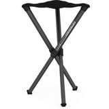 Walkstool BASIC - Klapphocker - schwarz|weiß