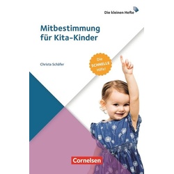 Mitbestimmung für Kita-Kinder