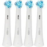 Oral-B iO Ultimate Clean Aufsteckbürste 4 St.