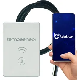 BleBox Blebox tempSensor czujnik temperatury WiFi