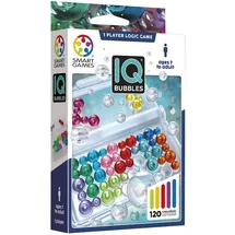 SmartGames IQ Bubbles