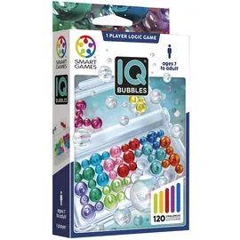 SmartGames IQ Bubbles