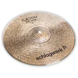 Schlagwerk Splash Becken CS12