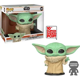 Funko POP Star Wars: Mandalorian 10 The Child