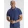 delmao Poloshirt DELMAO "in vielen Sommer Farben Preis-Leistungs Bestseller", Herren, Gr.