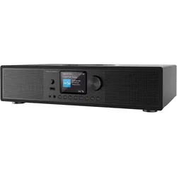 VR-Radio IRS-570.cd Micro-Stereoanlage Internetradio, Microanlage DAB+ & Internetradio