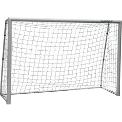 Fußballtor Expert 240 schwarz|grau NO SIZE