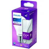 Philips LED-Lampe 77751700 10,5 W E27 neutralweiß 1 St.
