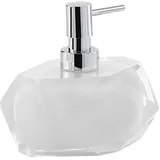 Gedy Sourcing Chanelle Seifenspender 250ml Weiß