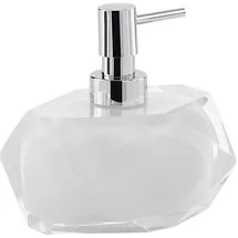 Gedy Sourcing Chanelle Seifenspender 250ml Weiß