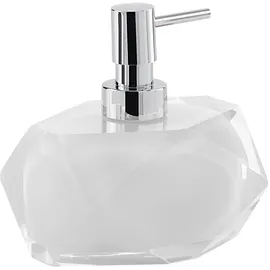 Gedy Sourcing Chanelle Seifenspender 250ml Weiß