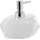Gedy Sourcing Chanelle Seifenspender 250ml Weiß