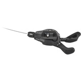 Shimano Deore SL-M6100 I-Spec EV Schwarz Modell 2024