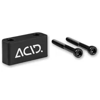 Cube ACID Abstandshalter für Fahrradständer schwarz