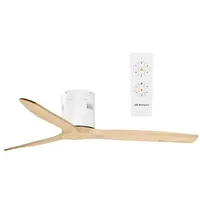 Orbegozo cf 112132 35w/ 3 Flügel 132cm/ 6 Geschwindigkeiten