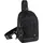 CAMEL ACTIVE Connect Sling Backpack Größe S Schwarz