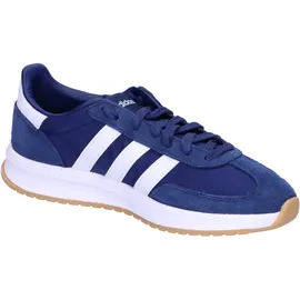 Adidas Herren Run 70s 2.0 Shoes Schuhe, Dark Blue/Cloud White/Cloud White