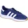 Adidas Herren Run 70s 2.0 Shoes Schuhe, Dark Blue/Cloud White/Cloud White