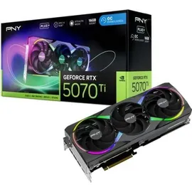 PNY GeForce RTX 5070 Ti 16 GB GDDR7