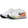 Nike Structure 26 Herren Weiß/Schwarz/Blau 46
