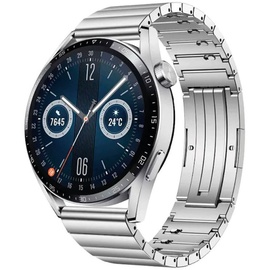 Huawei Watch GT 3 Elite 46 mm stainless steel