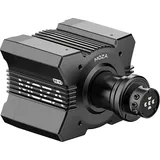 moza racing R9 V3 Lenkradbasis schwarz PC