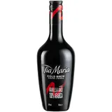 TIA MARIA Kaffeelikör (1 x 700 ml) – aromatischer Kaffee-Likör auf Basis bestem jamaikanischem Rums und feinster Madagaskar-Vanille – ideal für den Purgenuss oder als Cocktail, 20 % Alk.