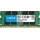 Crucial 16GB Crucial DDR4-3200 CL 22 SO-DIMM RAM Notebook Speicher