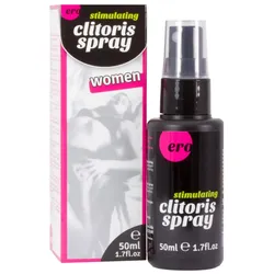 Ero - Stimulierendes Vagina Intim Spray 50 ml