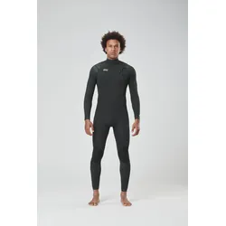 Picture Equation 3/2 Full Zip black (A) M