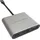 LC-POWER LC Power USB-Hub LC-HUB-C-MULTI-4-V2