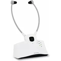 TechniSat StereoMan ISI 3 Weiß