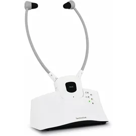 TechniSat StereoMan ISI 3 Weiß