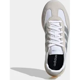 adidas Barreda Decode Cloud White / Matte Silver / Grey One 41 1/3