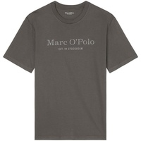 Marc O'Polo T-Shirt regular, grau, L