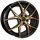 Keskin Tuning KT19N 8,5 x 19 5 x 112 ET30 Matt/Schwarz/Bronze