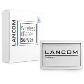 Lancom Systems Lancom Wireless ePaper Server