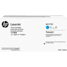 HP Cyan W2171ZC