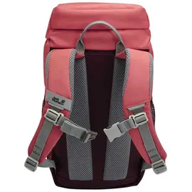 Jack Wolfskin KIDS EXPLORER 15 l sunset coral